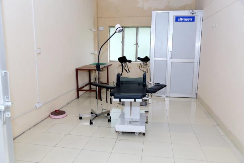 Beehive Ayurvedic Medical College & Hospital Dehradun Facility photo 16